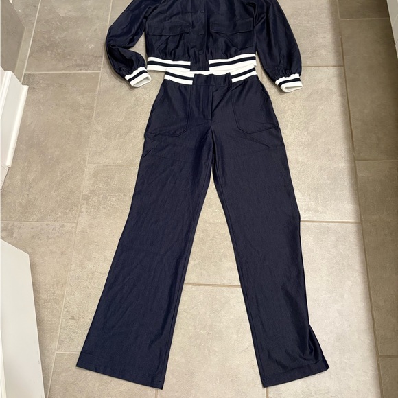 Ovi Dark Blue Set - Picture 7 of 7